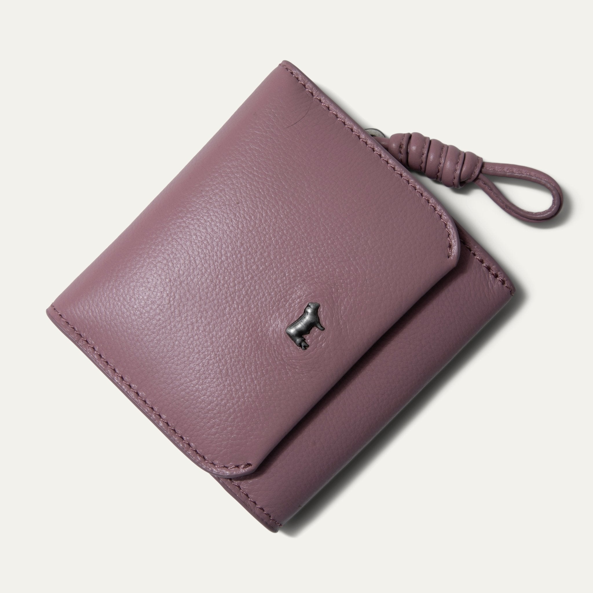 ITALIAN FRENCH PURSE - Will Leather Goods